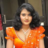 Akshara at Rendaksharalu Movie Audio Launch Photos | Picture 1185268