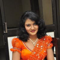 Akshara at Rendaksharalu Movie Audio Launch Photos | Picture 1185283