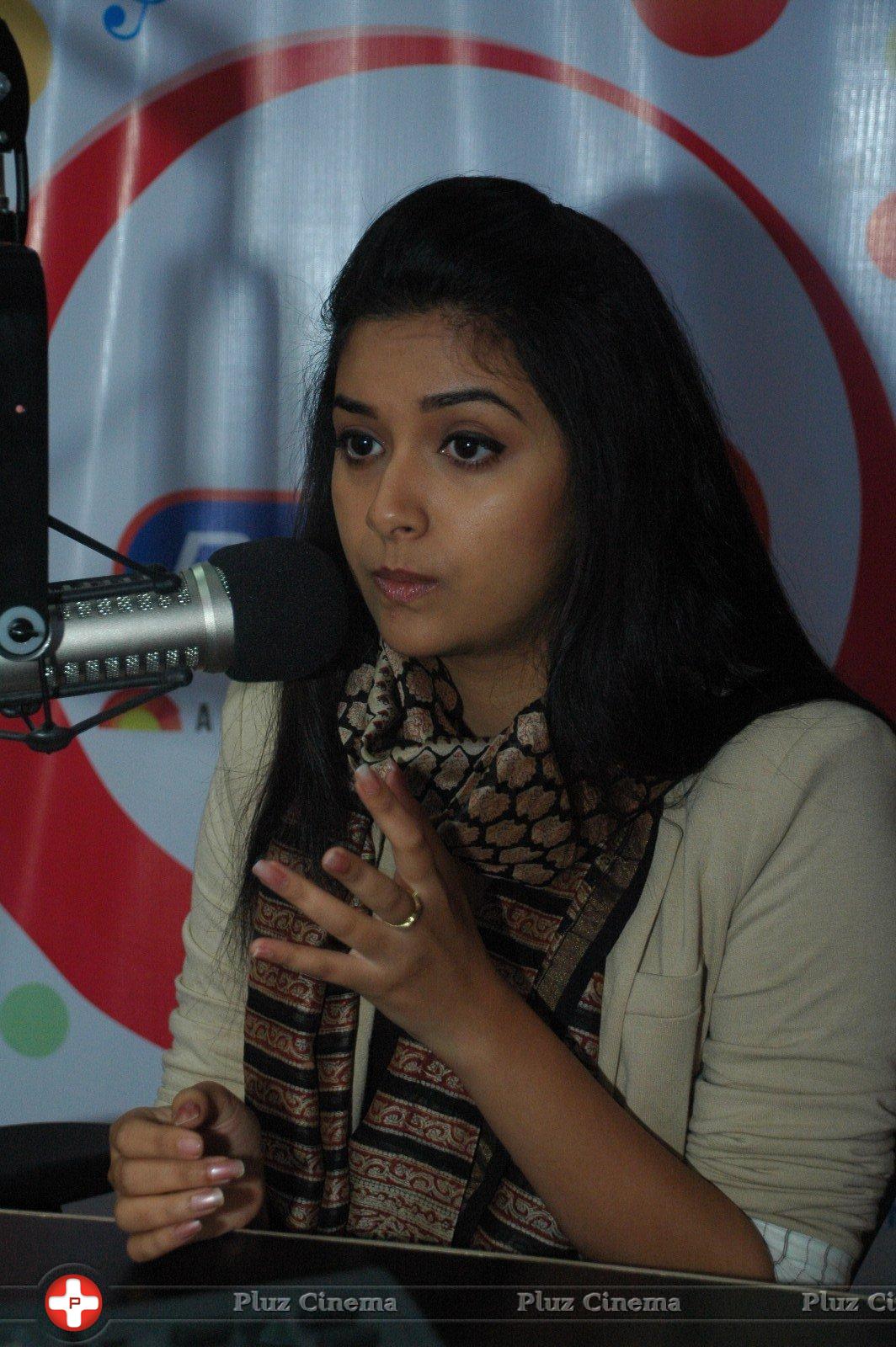 Keerthy Suresh - Keerthi Suresh at Radio City Photos | Picture 1185448