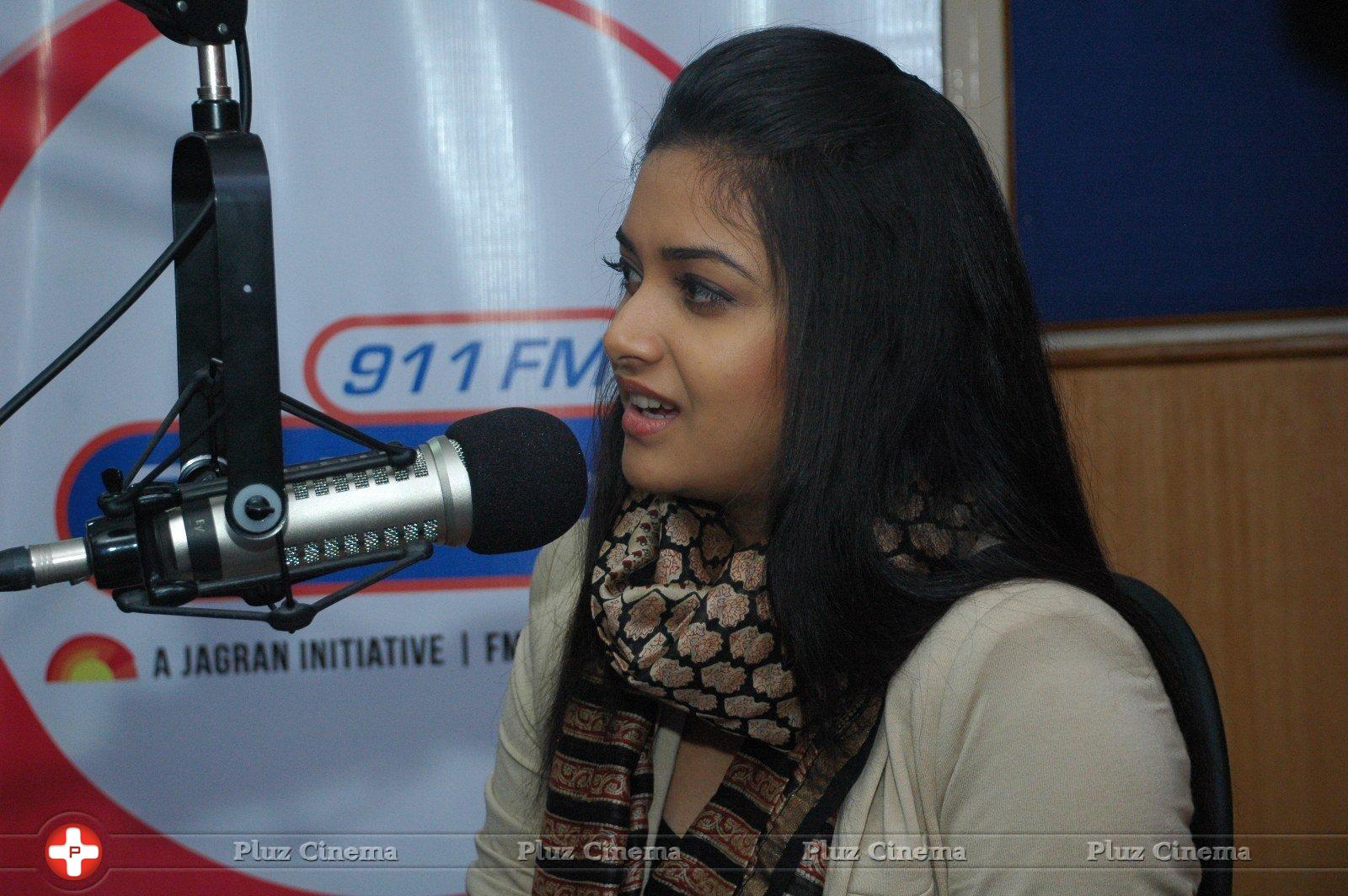 Keerthy Suresh - Keerthi Suresh at Radio City Photos | Picture 1185459