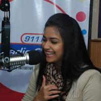 Keerthy Suresh - Keerthi Suresh at Radio City Photos