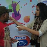 Keerthy Suresh - Keerthi Suresh at Radio City Photos | Picture 1185486