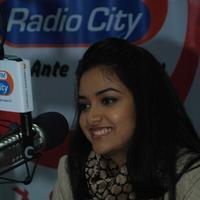 Keerthy Suresh - Keerthi Suresh at Radio City Photos | Picture 1185496