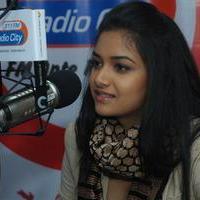 Keerthi Suresh at Radio City Photos