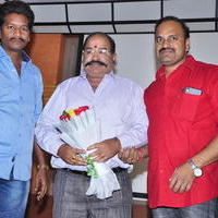 Rendaksharalu Movie Audio Launch Stills | Picture 1185047