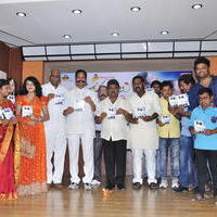 Rendaksharalu Movie Audio Launch Stills | Picture 1185091