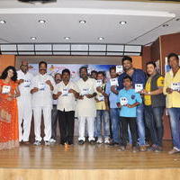 Rendaksharalu Movie Audio Launch Stills | Picture 1185093