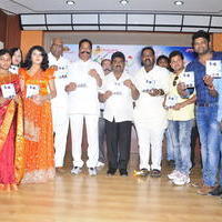 Rendaksharalu Movie Audio Launch Stills | Picture 1185096