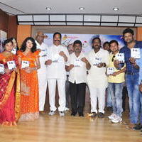 Rendaksharalu Movie Audio Launch Stills | Picture 1185098