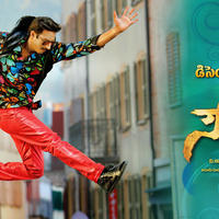 Soukhyam Movie Release Posters | Picture 1185118