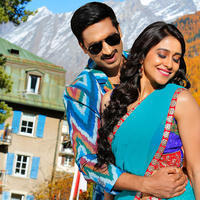 Soukhyam Movie Release Posters | Picture 1185122