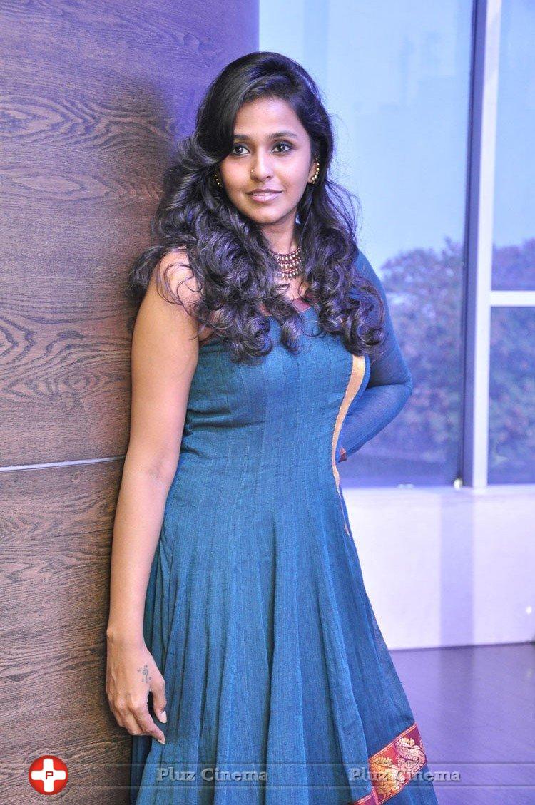 Singer Smitha at Baha Kilikki Video Song Launch Stills | Picture 1185329