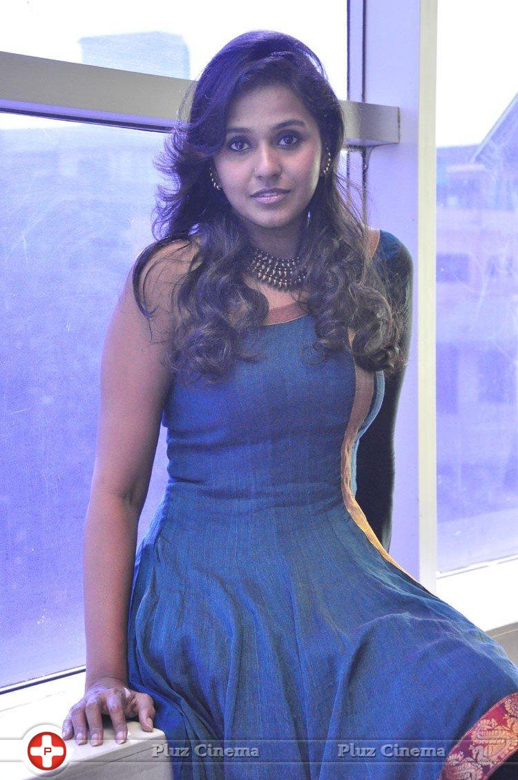 Singer Smitha at Baha Kilikki Video Song Launch Stills | Picture 1185349