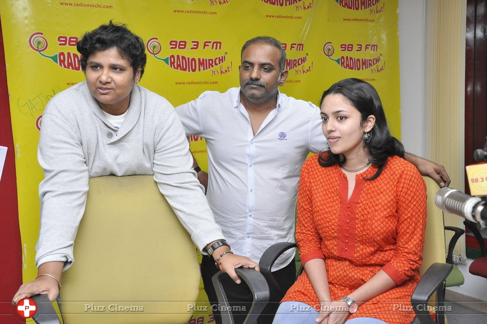 Kalyana Vaibhogame Movie Song launch at Radio Mirchi Stills | Picture 1189418
