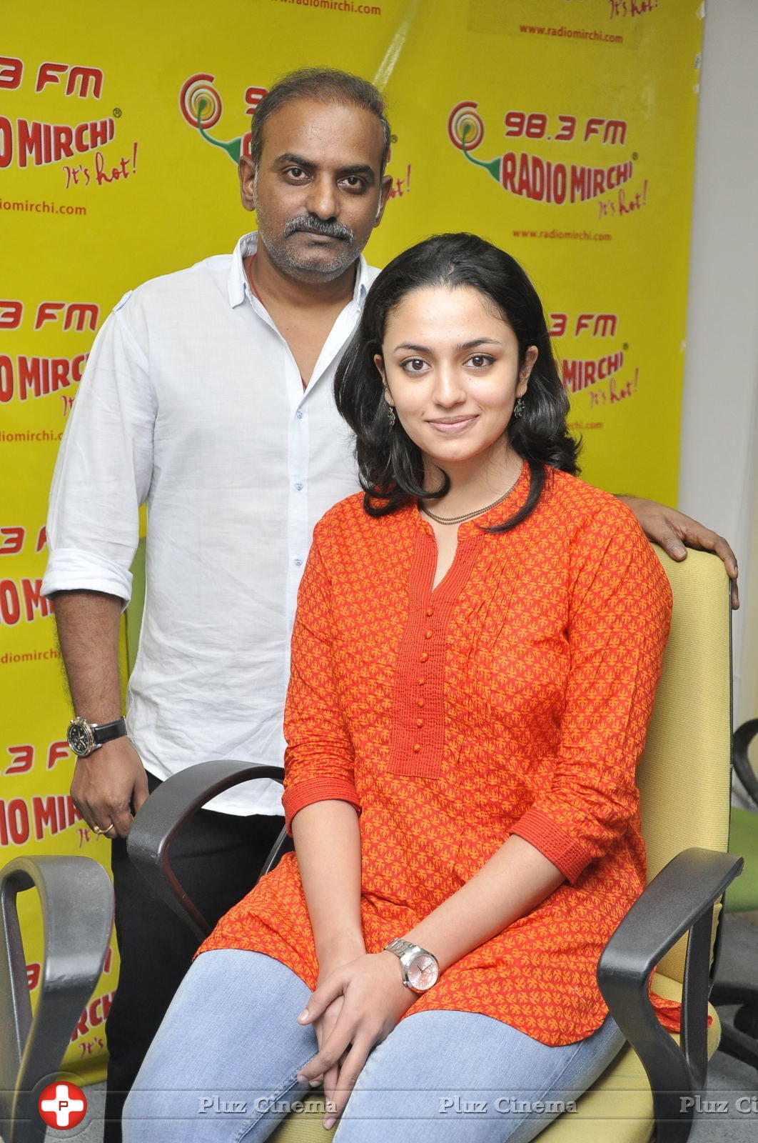 Kalyana Vaibhogame Movie Song launch at Radio Mirchi Stills | Picture 1189420