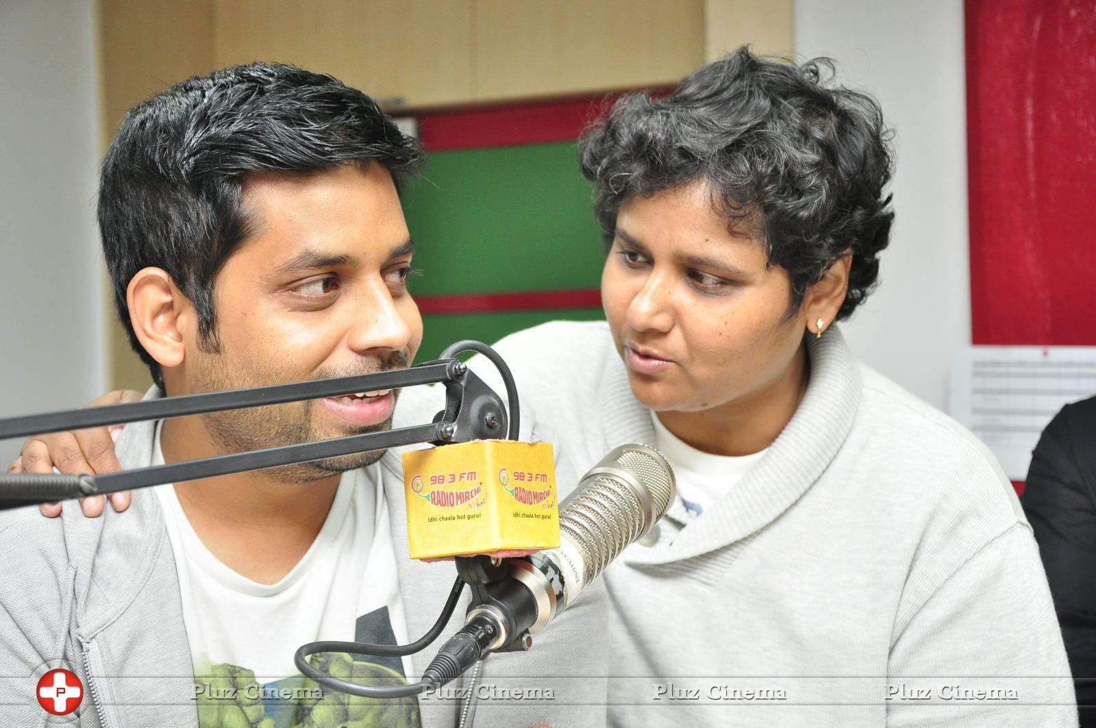 Kalyana Vaibhogame Movie Song launch at Radio Mirchi Stills | Picture 1189437