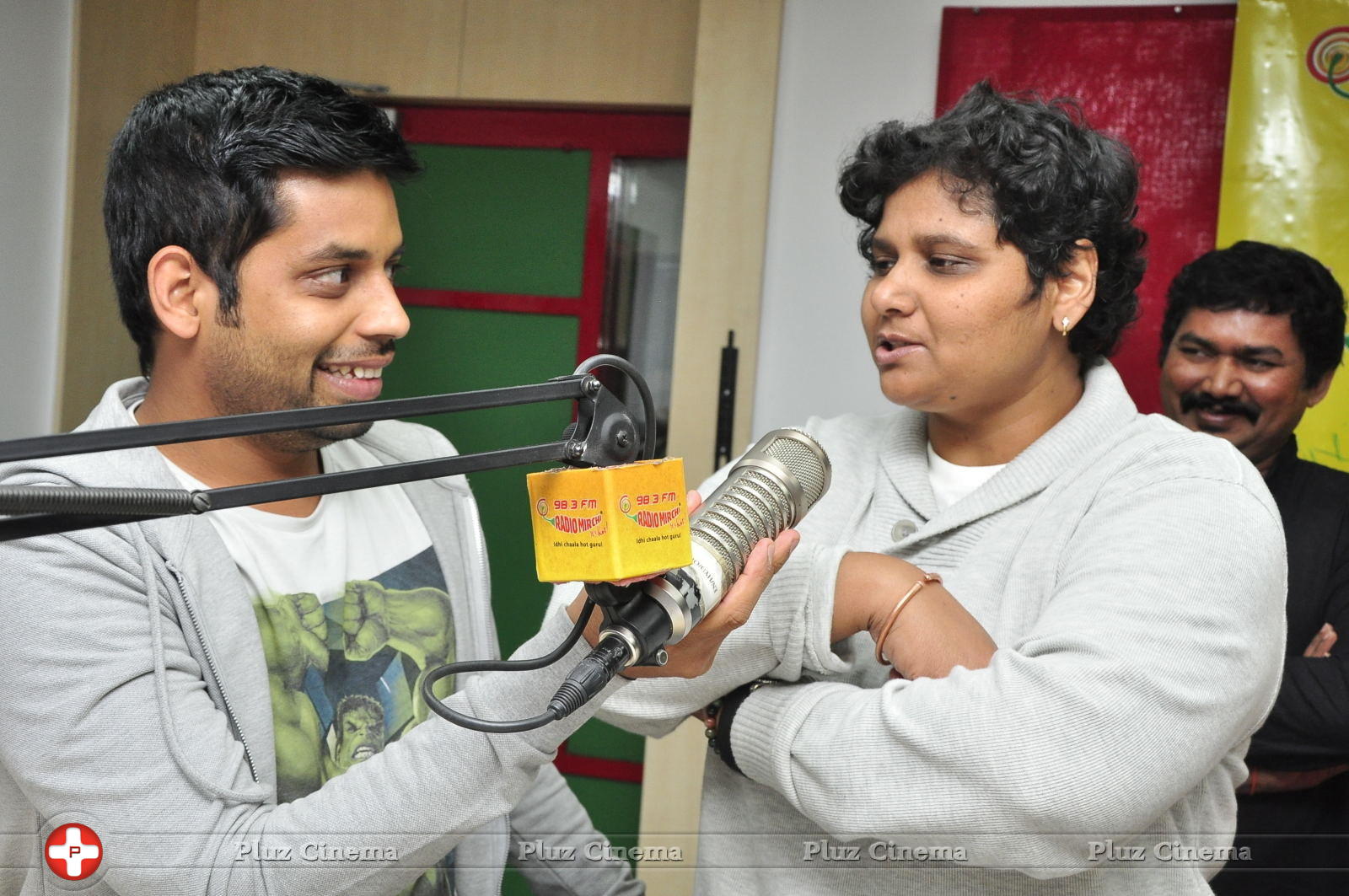 Kalyana Vaibhogame Movie Song launch at Radio Mirchi Stills | Picture 1189439