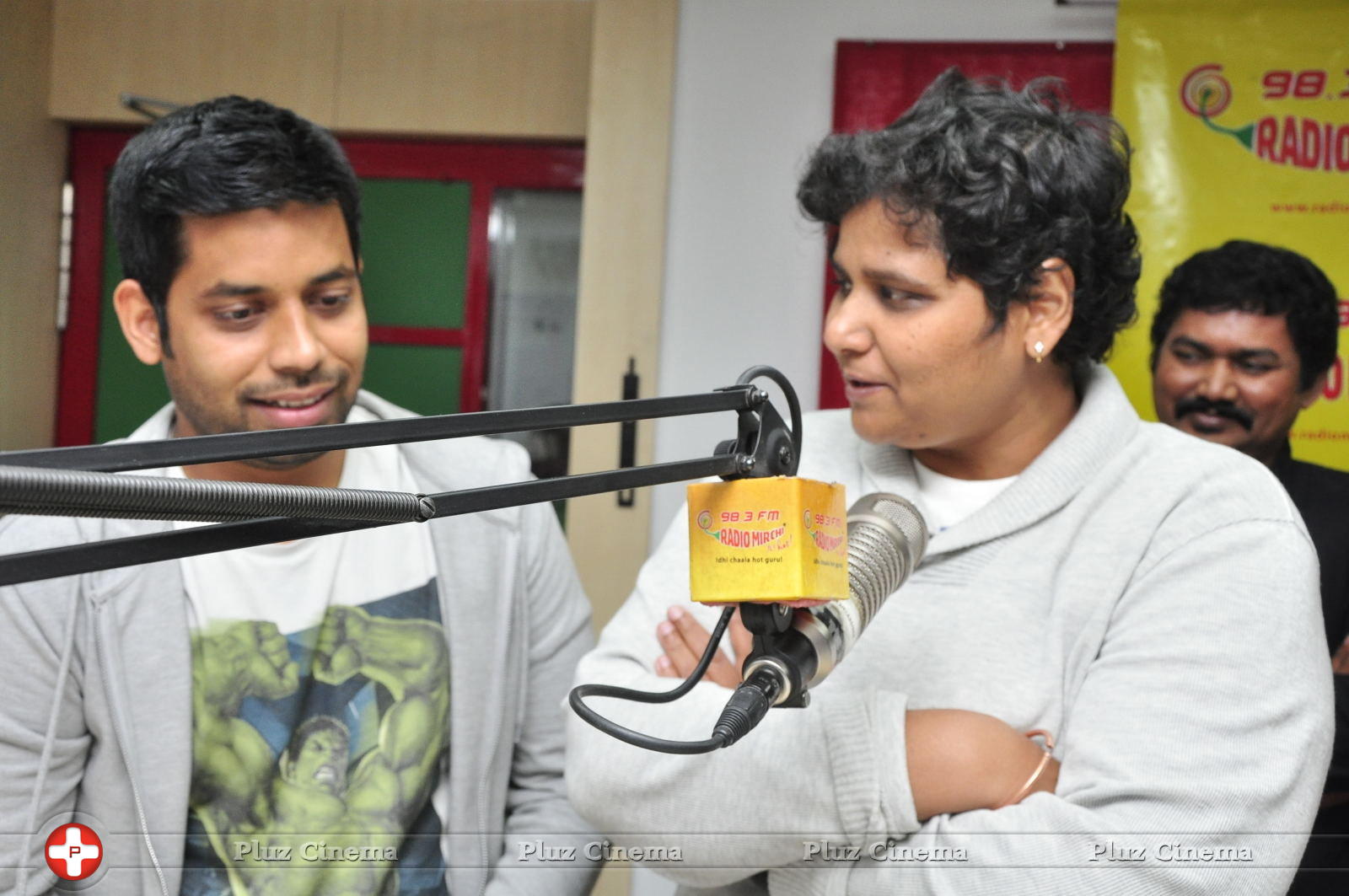 Kalyana Vaibhogame Movie Song launch at Radio Mirchi Stills | Picture 1189440