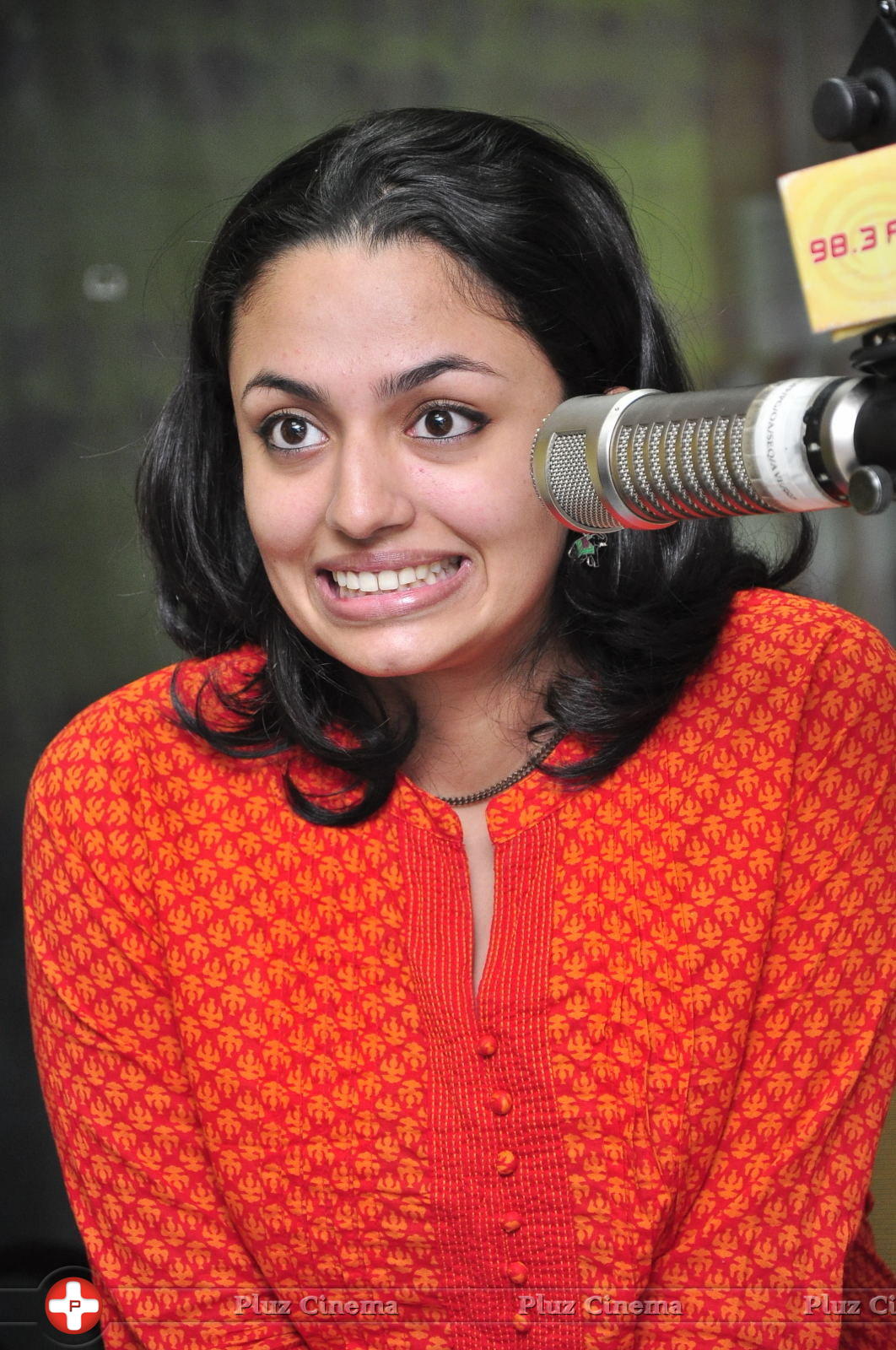 Malavika Nair - Kalyana Vaibhogame Movie Song launch at Radio Mirchi Stills | Picture 1189441