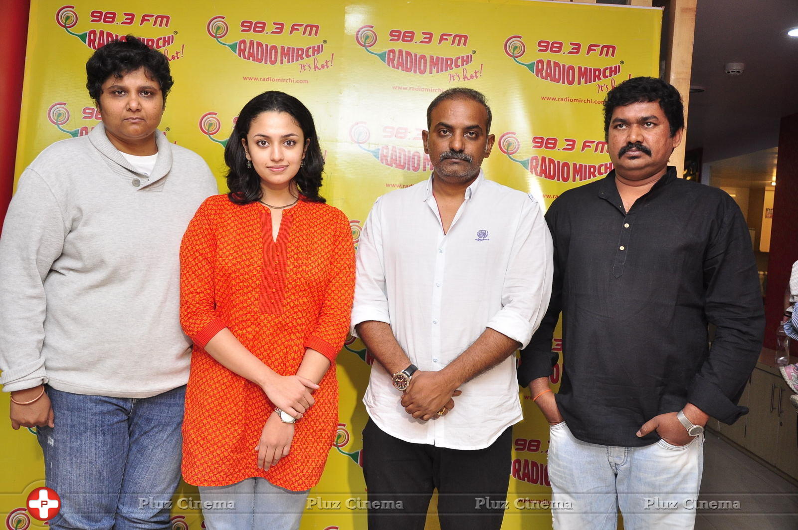 Kalyana Vaibhogame Movie Song launch at Radio Mirchi Stills | Picture 1189451