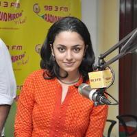 Malavika Nair - Kalyana Vaibhogame Movie Song launch at Radio Mirchi Stills | Picture 1189421