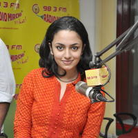 Malavika Nair - Kalyana Vaibhogame Movie Song launch at Radio Mirchi Stills | Picture 1189422