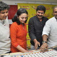 Kalyana Vaibhogame Movie Song launch at Radio Mirchi Stills | Picture 1189423