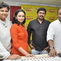 Kalyana Vaibhogame Movie Song launch at Radio Mirchi Stills | Picture 1189425