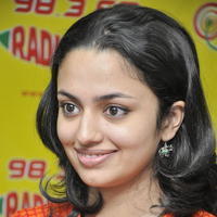 Malavika Nair - Kalyana Vaibhogame Movie Song launch at Radio Mirchi Stills | Picture 1189429