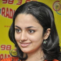 Malavika Nair - Kalyana Vaibhogame Movie Song launch at Radio Mirchi Stills | Picture 1189430