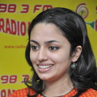 Malavika Nair - Kalyana Vaibhogame Movie Song launch at Radio Mirchi Stills | Picture 1189432