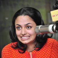 Malavika Nair - Kalyana Vaibhogame Movie Song launch at Radio Mirchi Stills | Picture 1189441