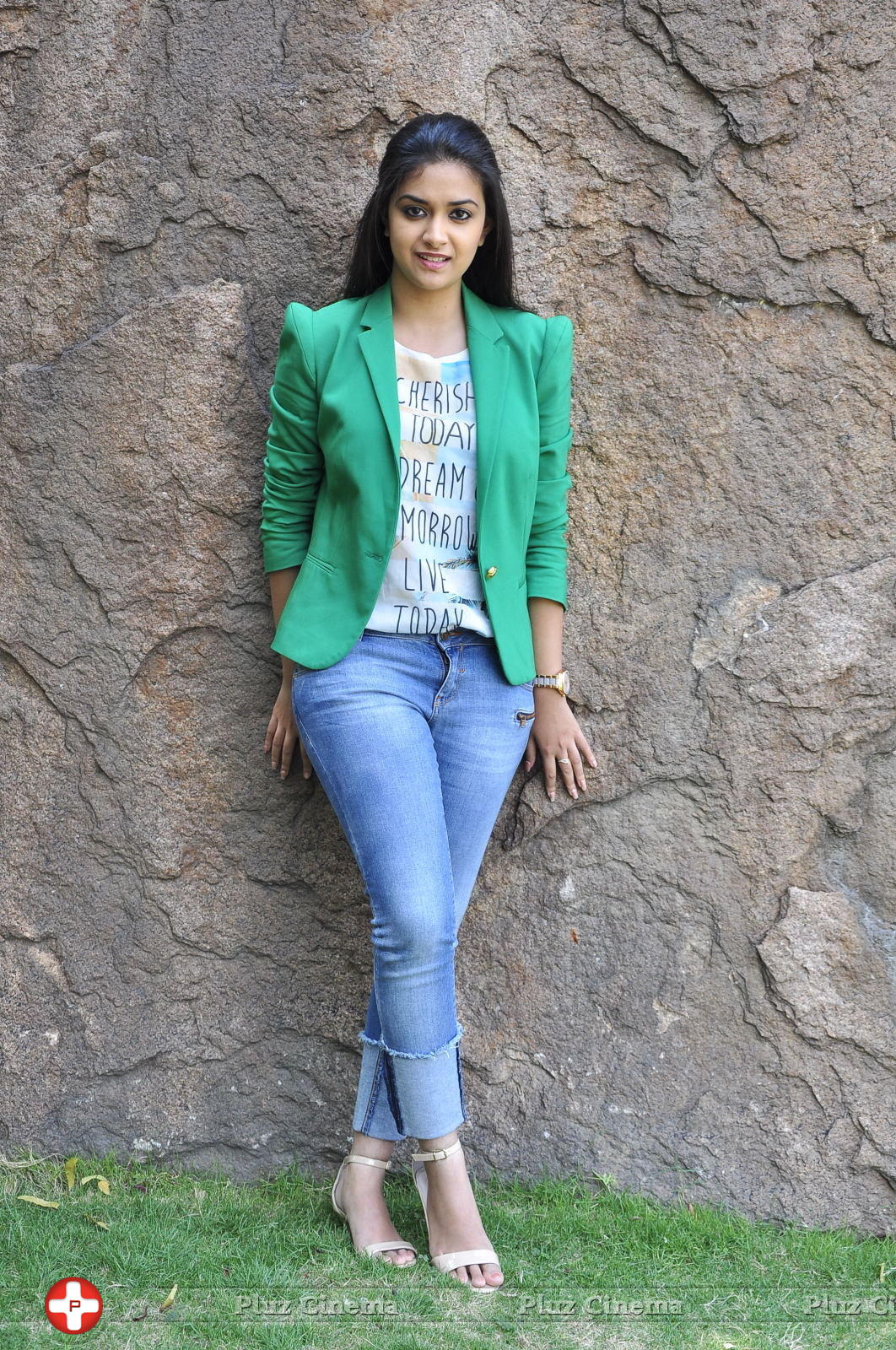 Keerthi Suresh Latest Gallery | Picture 1190379