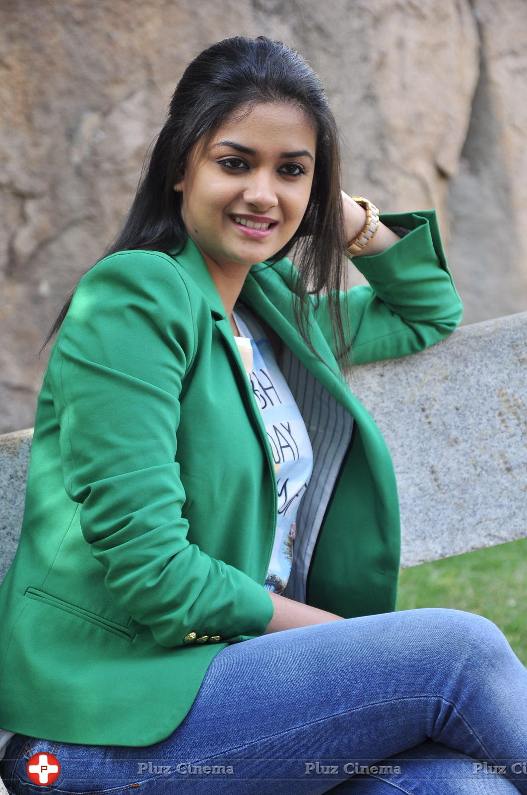 Keerthi Suresh Latest Gallery | Picture 1190447