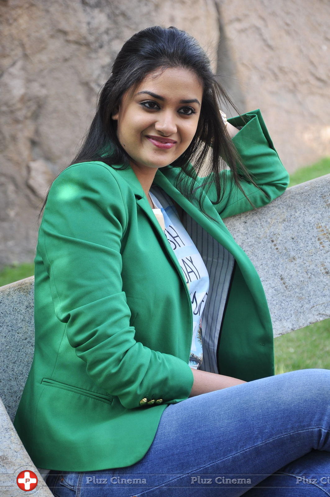Keerthi Suresh Latest Gallery | Picture 1190448