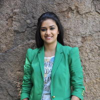 Keerthi Suresh Latest Gallery | Picture 1190351