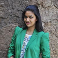 Keerthi Suresh Latest Gallery | Picture 1190357
