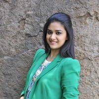 Keerthi Suresh Latest Gallery | Picture 1190359