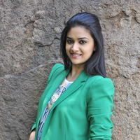Keerthi Suresh Latest Gallery | Picture 1190360