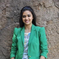 Keerthi Suresh Latest Gallery | Picture 1190362