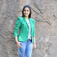 Keerthi Suresh Latest Gallery | Picture 1190363