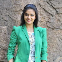 Keerthi Suresh Latest Gallery | Picture 1190367
