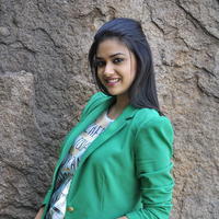 Keerthi Suresh Latest Gallery | Picture 1190370
