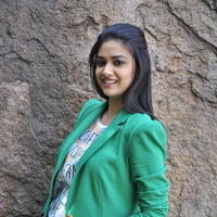 Keerthi Suresh Latest Gallery | Picture 1190372