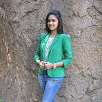 Keerthi Suresh Latest Gallery | Picture 1190376