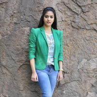 Keerthi Suresh Latest Gallery | Picture 1190377