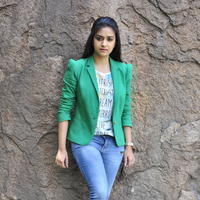 Keerthi Suresh Latest Gallery | Picture 1190378