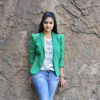 Keerthi Suresh Latest Gallery | Picture 1190380