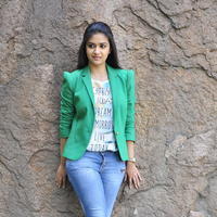 Keerthi Suresh Latest Gallery | Picture 1190381