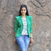 Keerthi Suresh Latest Gallery | Picture 1190382